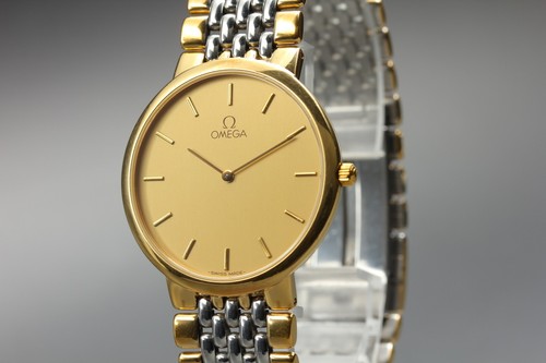 Montre homme vintage 1989 - montre,