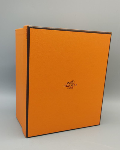 Hermes grande boite - boite, en
