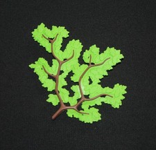 Playmobil vegetation small light oak branch 4207 4066 4074 4137