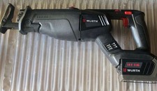 Scie Sabre Wurth AFS 18