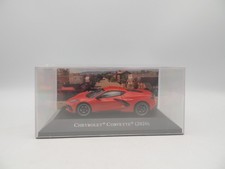 IXO Voiture Américaine -