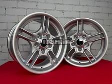 4X Roues 17" Style 66 M5 5X120