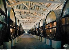 30 - Aigues Mortes - Domaine de Listel - Aging cellar dating from 1883