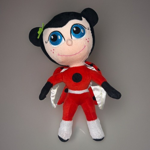 Doudou peluche poupée - b#,
