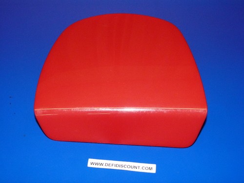 Couvercle rouge gamax quad - gamax,
