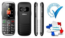 Téléphone Mobile Portable