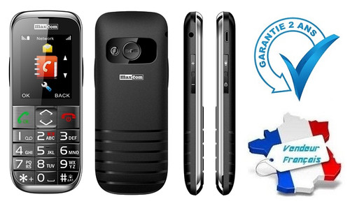 Téléphone mobile portable - téléphone,