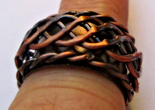 Bague originale anneau taille - originale,