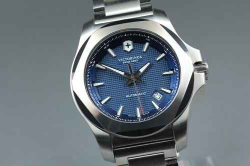 Box victorinox i n o - [w/box, i.n.o.x