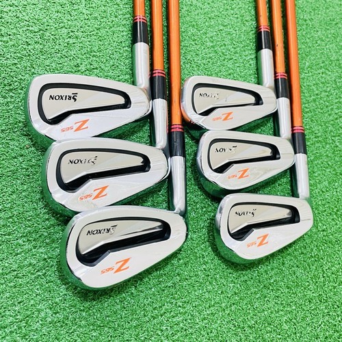 Srixon iron set - set, 5-9.pw