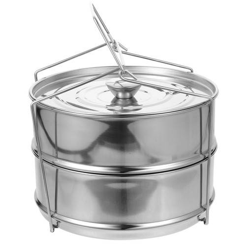 Cuit vapeur inox - inox, defroisseur