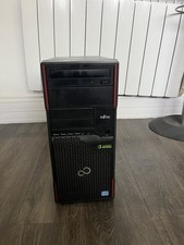 Fujitsu ESPRIMO P910