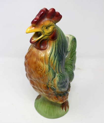 Pichet coq saint - pichet, clément