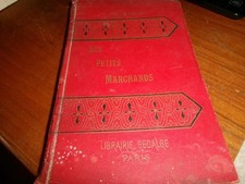 LIVRE ancien "les petits
