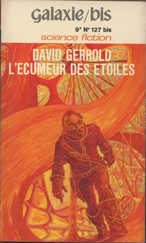 Opta galaxie bis david - bis,