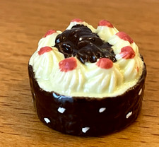 Jolie Fève Gâteau Chocolat
