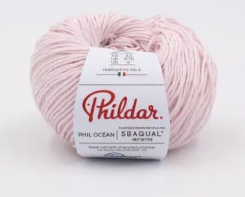Pelotes phil ocean - pelotes, petale