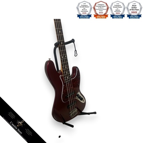 Fender mexico jazz bass - mexico,