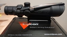 Trijicon ACOG TA11J 3.5x35 BAC