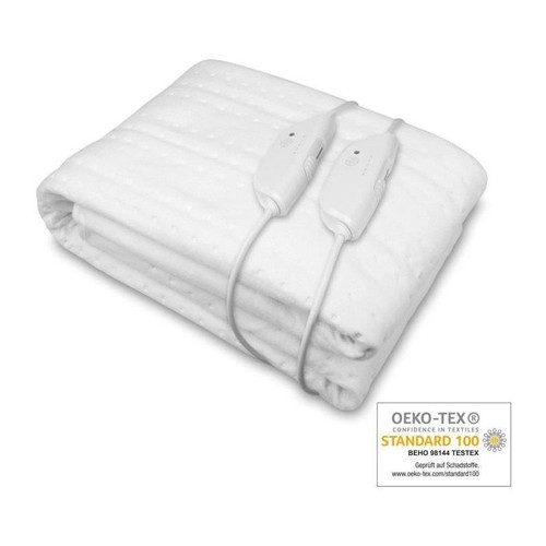 Surmatelas chauffant king - chauffant,