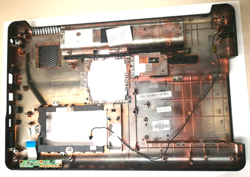 Compaq presario cq60 410sf - cq60-410sf,
