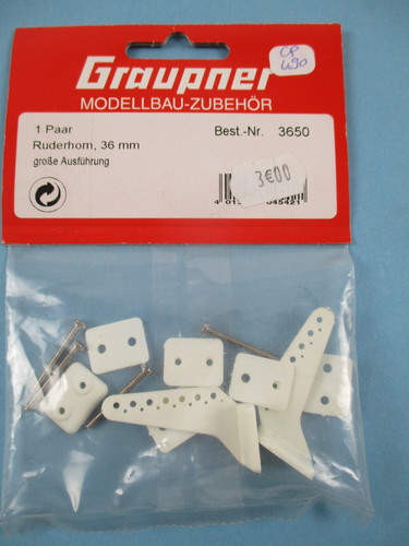 Cp490 graupner modelisme c - cp490,
