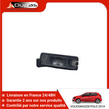 🇫🇷 ECLAIREUR PLAQUE DE