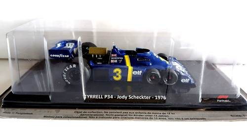 Die cast formule - die,