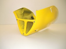 Carénage sabot suzuki gsxr - carénage,