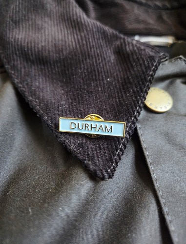 Pin barbour - pin's,