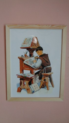 Affiche pierre joubert - affiche,
