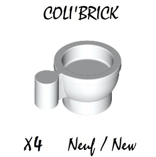 Lego 38014 tasse verre - -,