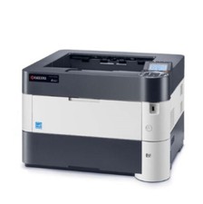 Kyocera P4040dn Laser A3 N/B