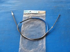 Câble de frein secondaire