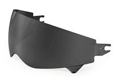 Visière Casque moto SCORPION KS-8 EXO-COMBAT COMBAT EVO COVERT-X fumé foncé