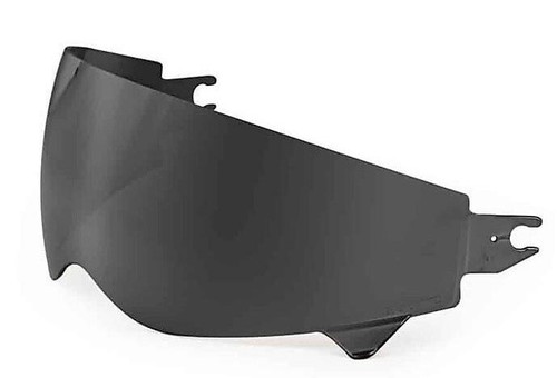 Visière casque moto scorpion - visière,