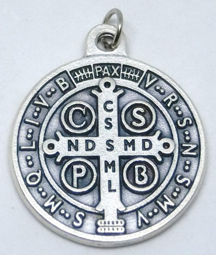 049 médaille de saint - médaille,