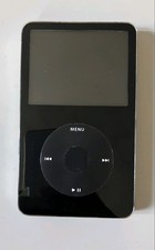 iPod Video 5 64GB (Classic) Wolfson DAC