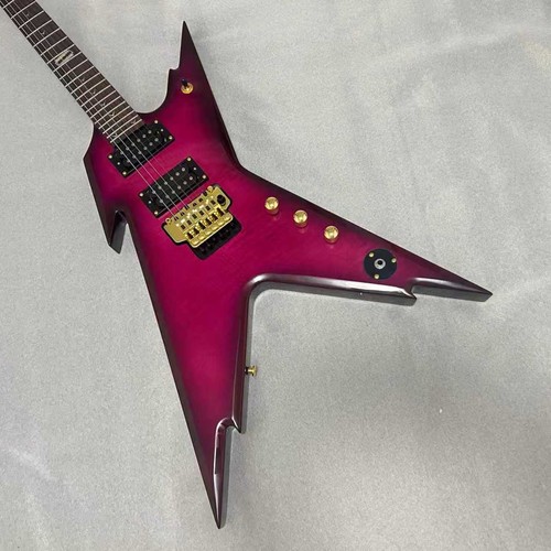 Purple razorback dime dean - purple, v