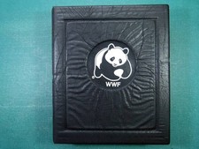 Collection WWF, album avec