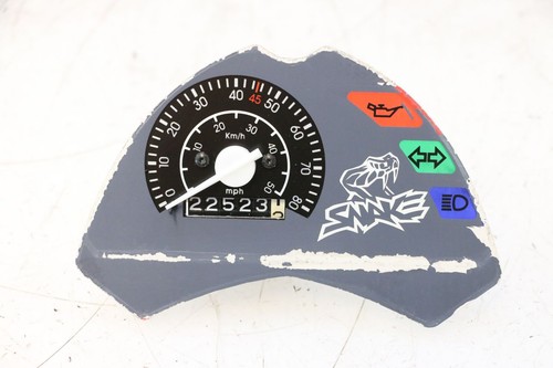 Compteur peugeot ludix - ,