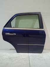 PORTE ARRIERE DROITE / COLOR