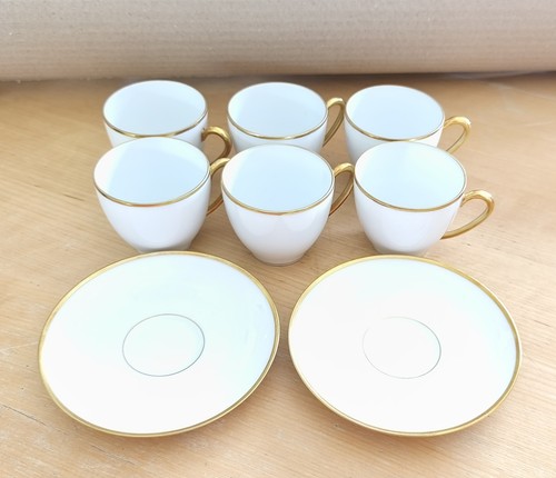 Tasses café et 2 - et,