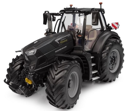 Universal hobbies tracteur - -,