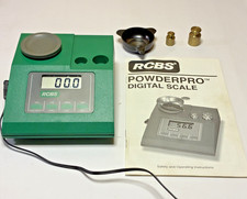 RCBS Powder Pro Digital Scale