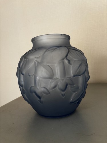 Grand vase boule - grand,