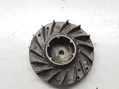 Volant magnetique taille - volant,