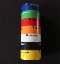 ADIDAS 7 cendrier vintage