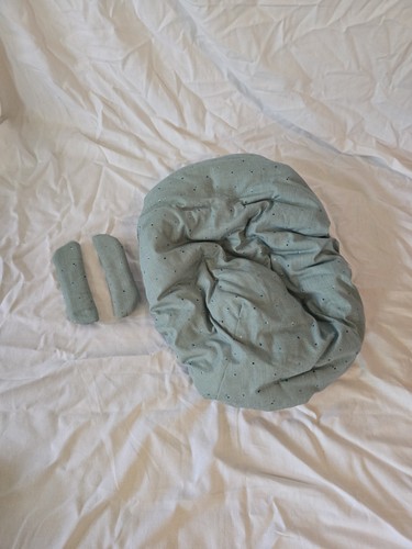 Stokke tripp trapp newborn - trapp,