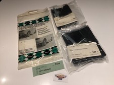 Fiat Argenta bavettes pare